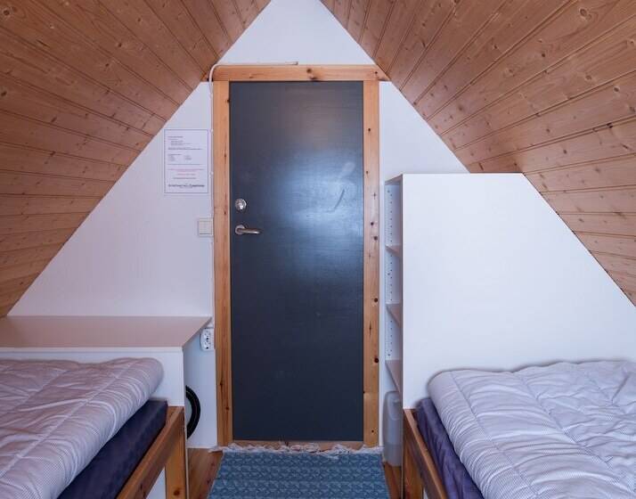 فندق First Camp Citystromstad