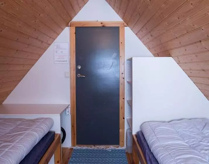 Hotelli First Camp Citystromstad