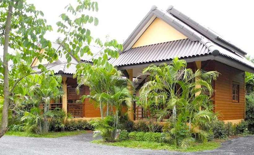 Hotel Kohloy Resort Suratthani