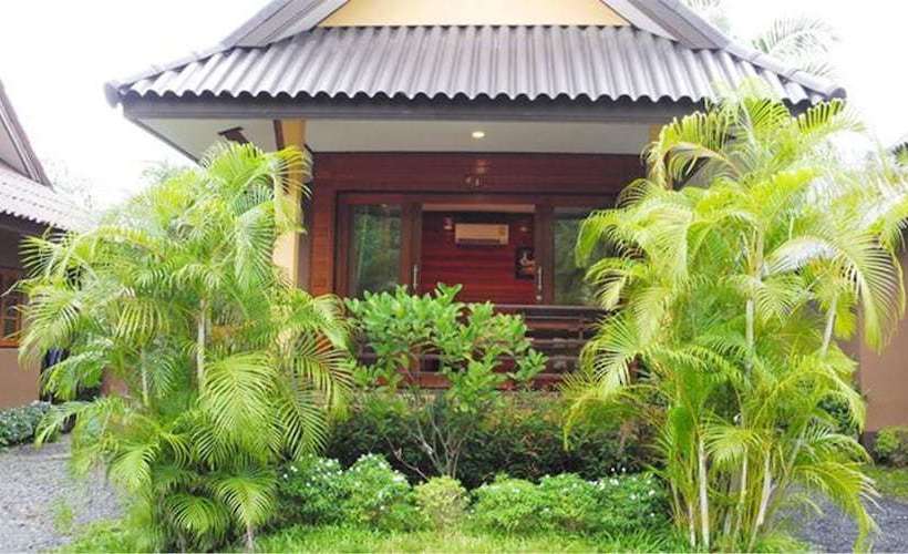 Hotel Kohloy Resort Suratthani