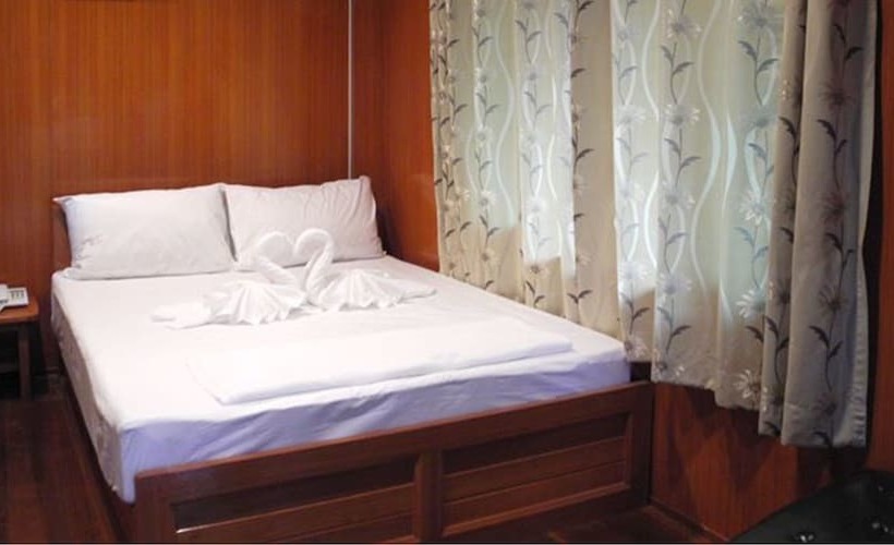 Hotel Kohloy Resort Suratthani