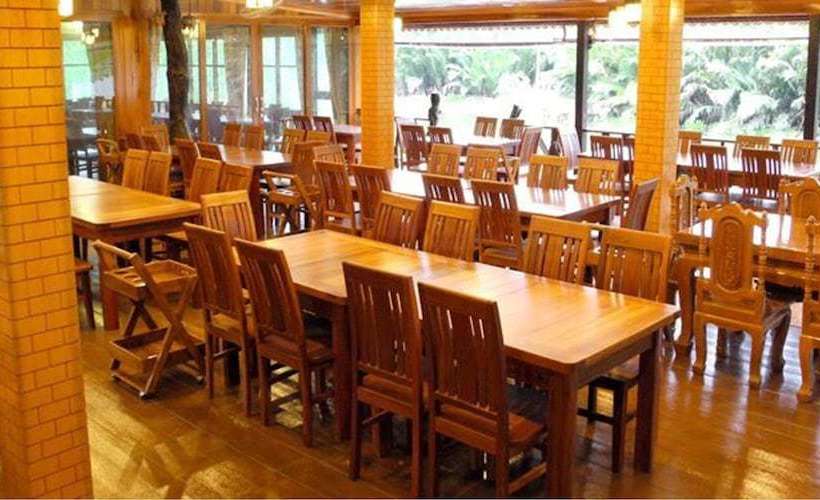 Hotel Kohloy Resort Suratthani