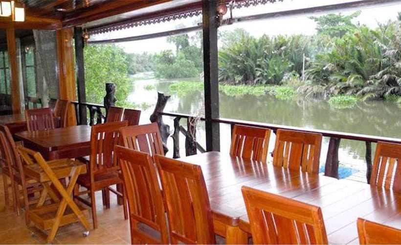 Hotel Kohloy Resort Suratthani