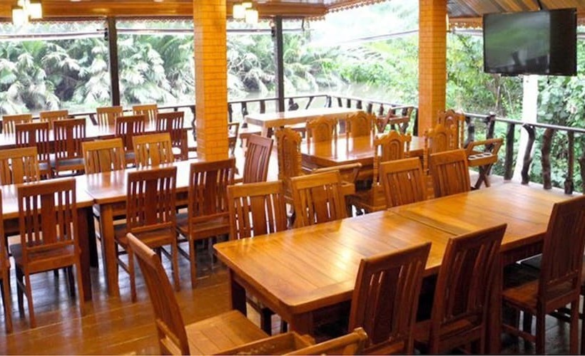 Hotel Kohloy Resort Suratthani