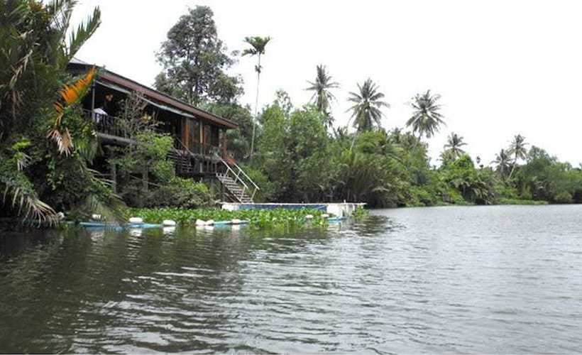 Hotel Kohloy Resort Suratthani