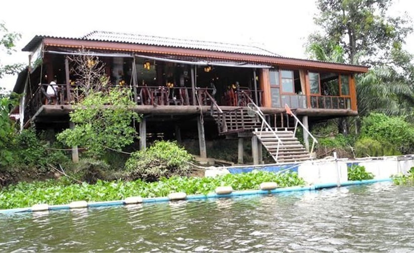 Hotel Kohloy Resort Suratthani