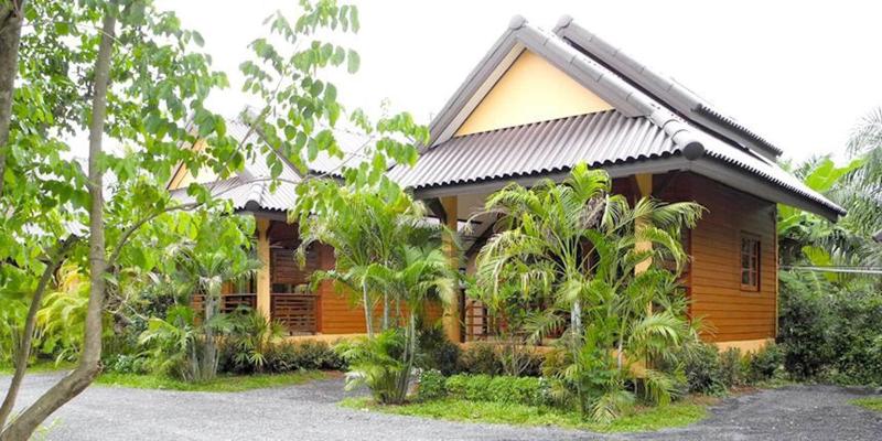 Hotel Kohloy Resort Suratthani