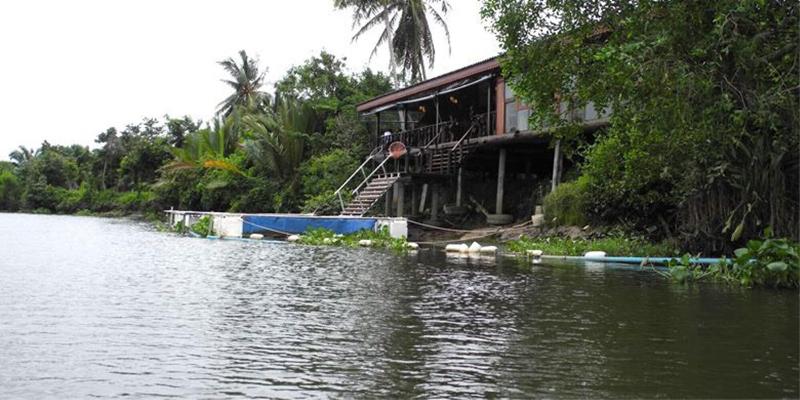 Hotel Kohloy Resort Suratthani