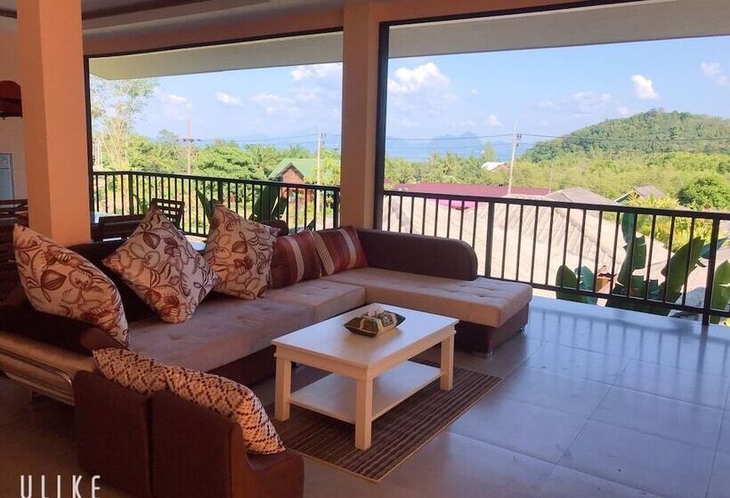 酒店 Nankanok Bungalow