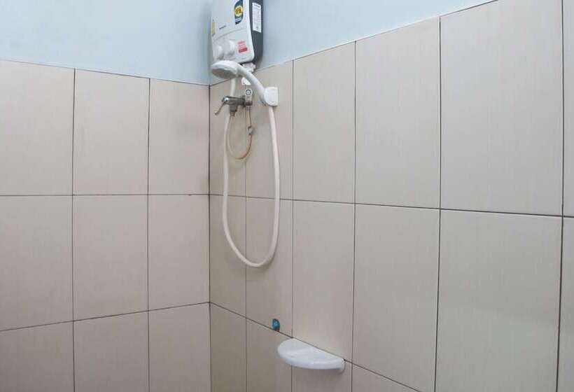 בית מלון כפרי Pattara Apartment Suratthani