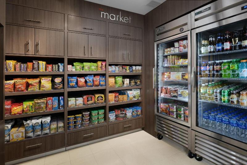 호텔 Residence Inn By Marriott Denver Southwest/littleton