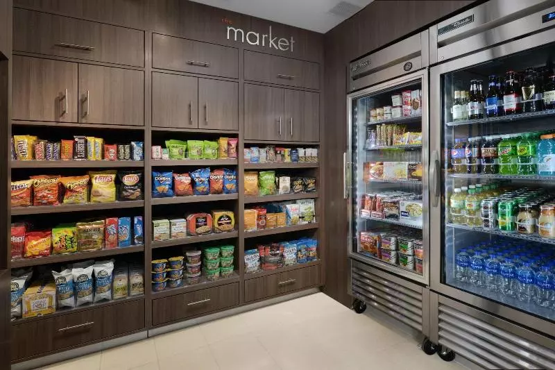 Hotelli Residence Inn By Marriott Denver Southwest/littleton