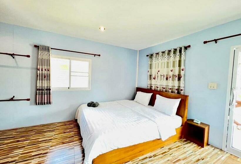 فندق Sai Klong Song Lae Resort Pakpra Phatthalung