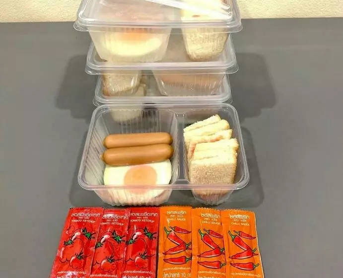 Hotelli Sai Klong Song Lae Resort Pakpra Phatthalung