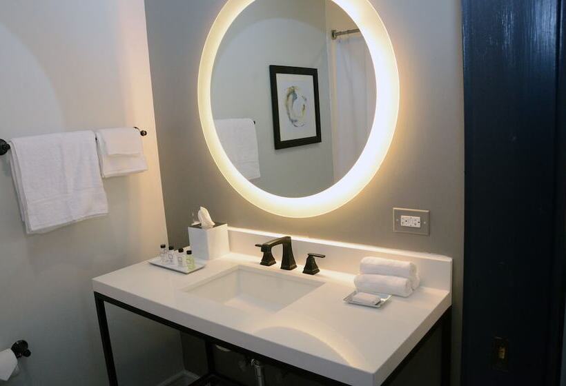 فندق Samuel Elbert