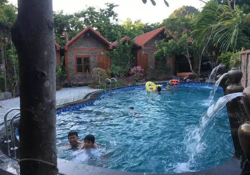 هتل Thanh Dat Homestay