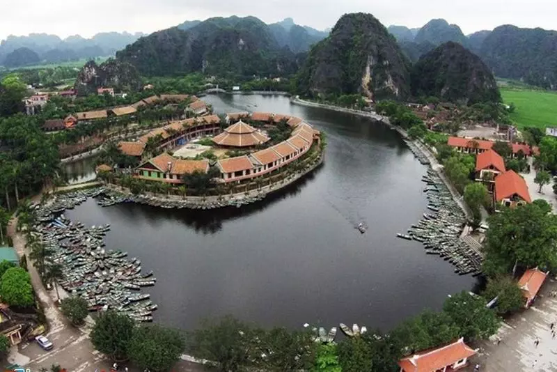 هتل Thanh Dat Homestay