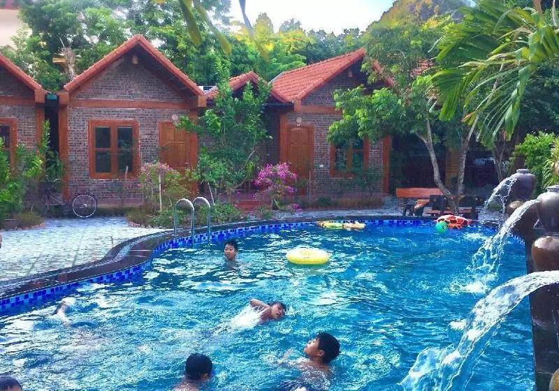 هتل Thanh Dat Homestay
