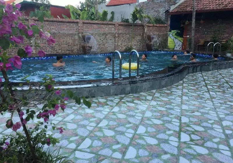 هتل Thanh Dat Homestay
