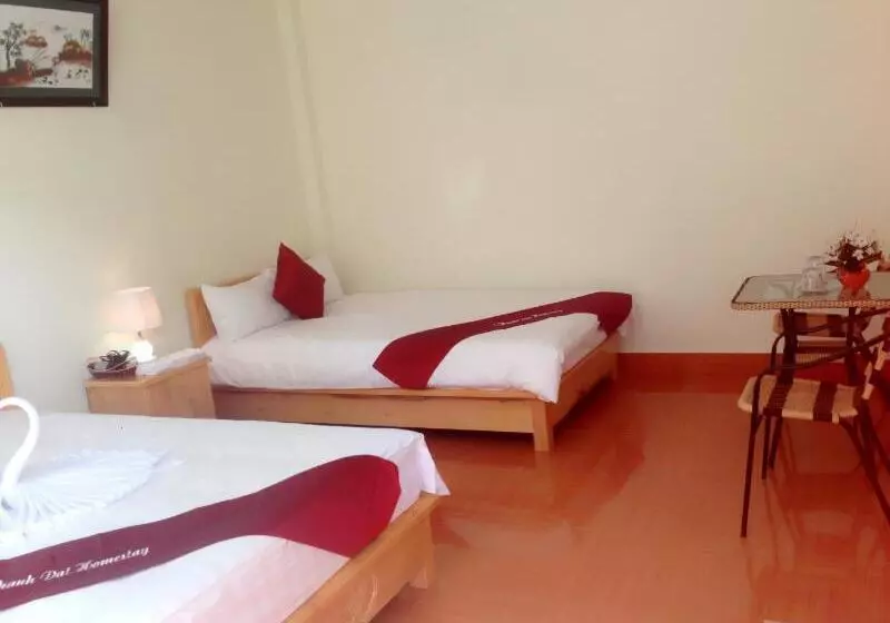 هتل Thanh Dat Homestay