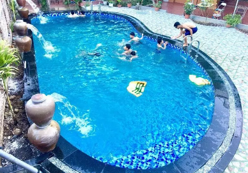 هتل Thanh Dat Homestay