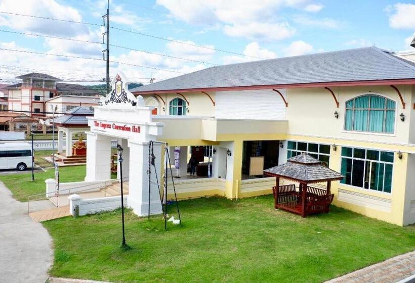 酒店 The Impress Nan