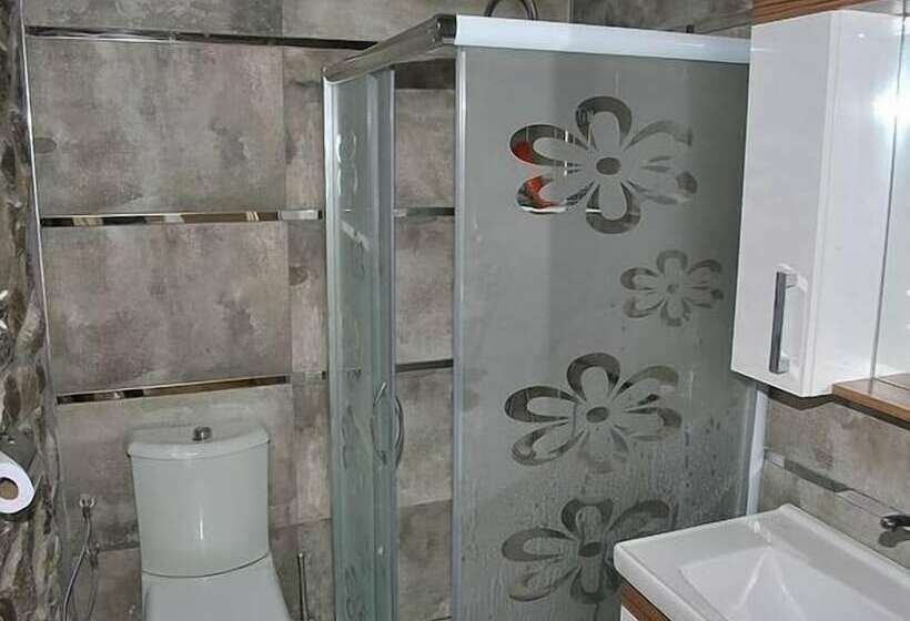 فندق Villa Amasra Pansiyon