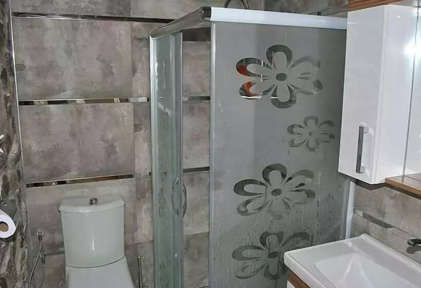 هتل Villa Amasra Pansiyon