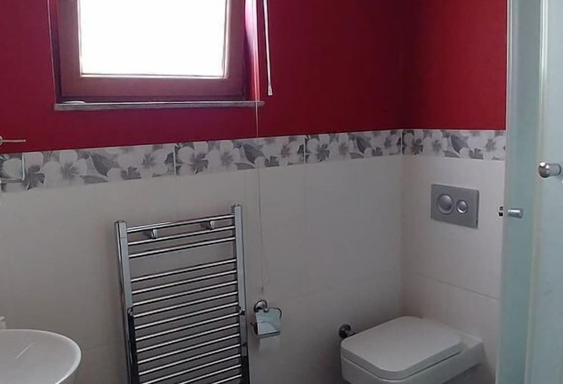 فندق Villa Amasra Pansiyon