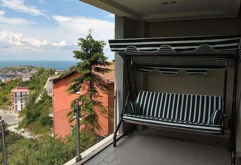 فندق Villa Amasra Pansiyon