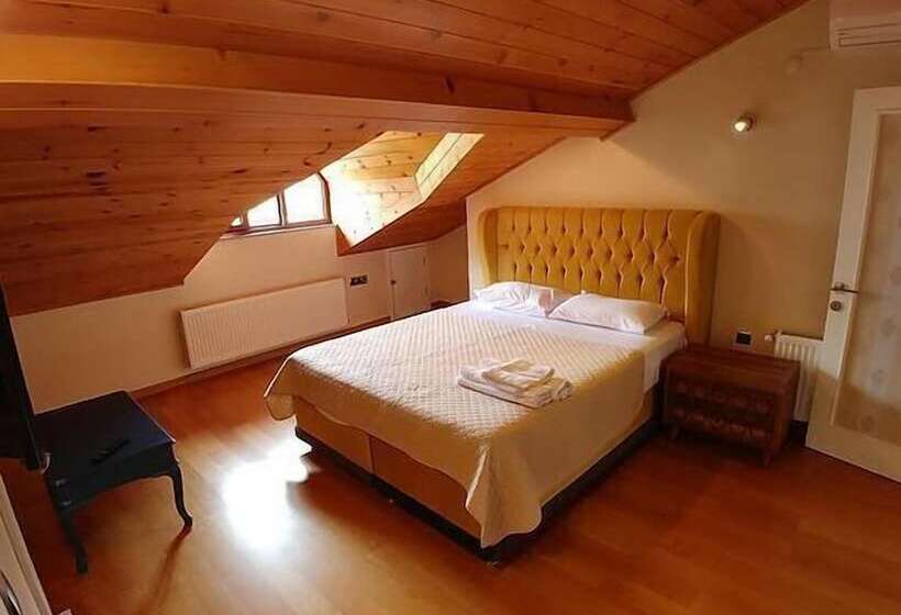 فندق Villa Amasra Pansiyon