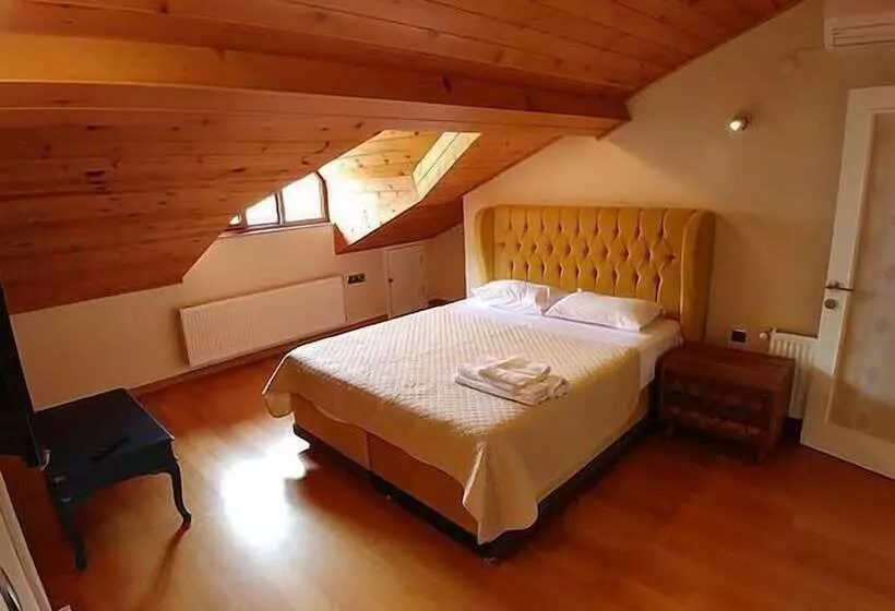 هتل Villa Amasra Pansiyon