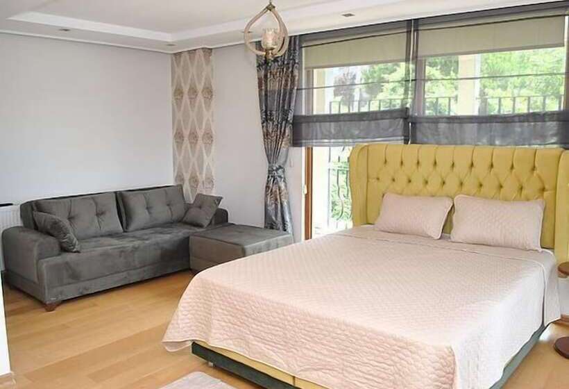 فندق Villa Amasra Pansiyon