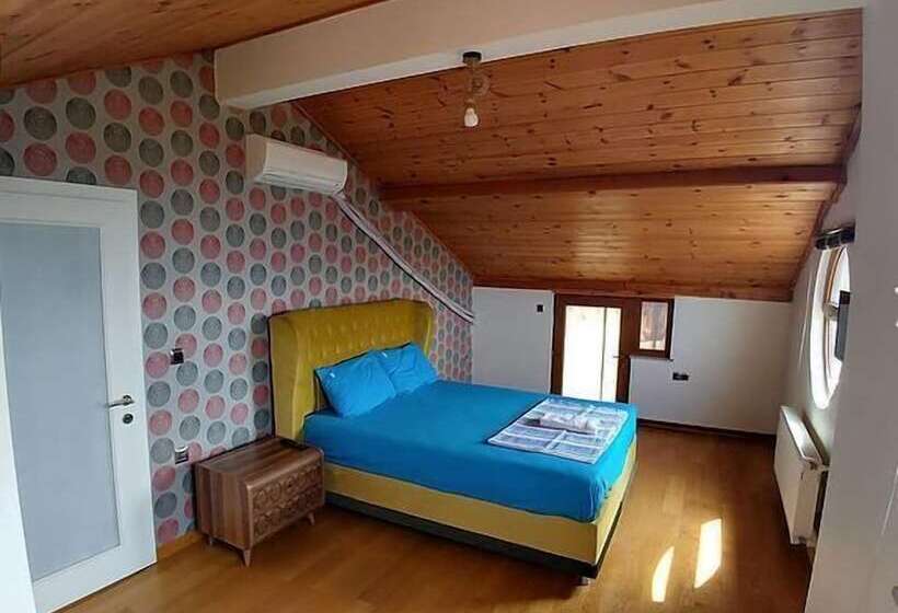 فندق Villa Amasra Pansiyon