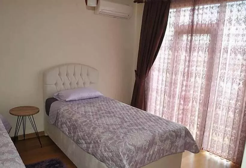 هتل Villa Amasra Pansiyon