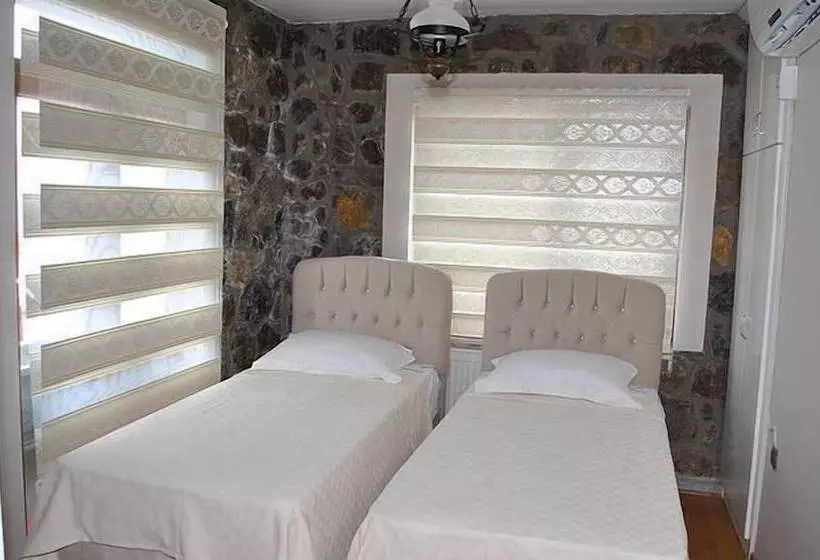 هتل Villa Amasra Pansiyon