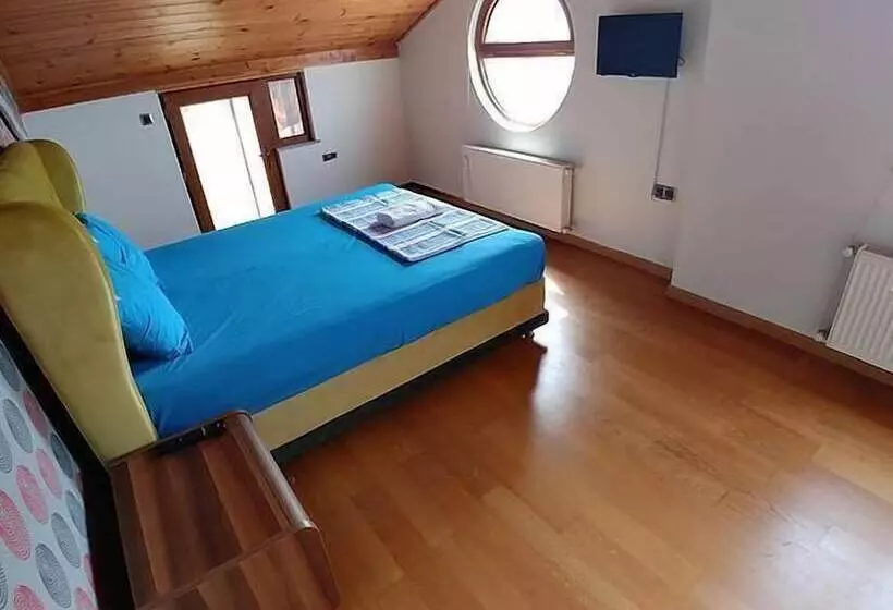 هتل Villa Amasra Pansiyon