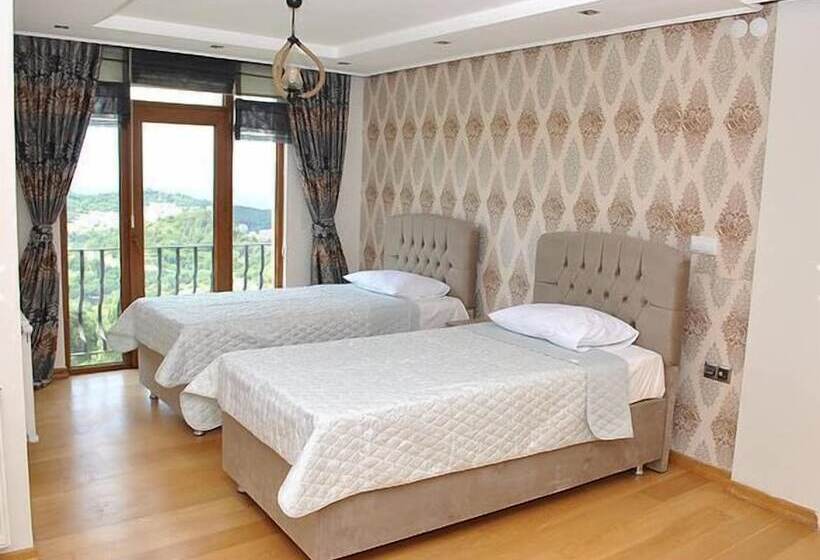 فندق Villa Amasra Pansiyon