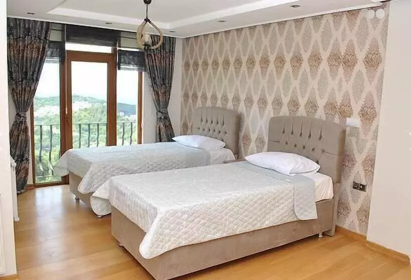 هتل Villa Amasra Pansiyon