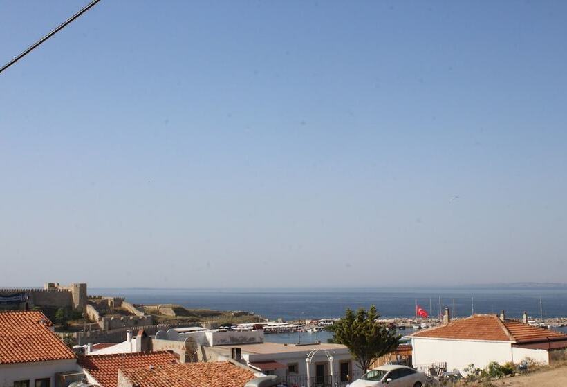 هتل Yeldeğirmeni Bozcaada