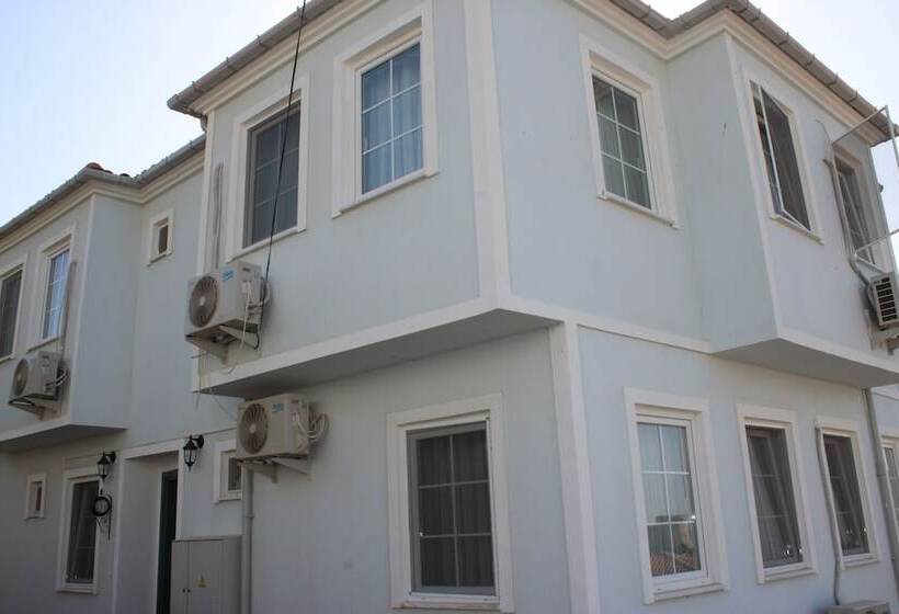 هتل Yeldeğirmeni Bozcaada