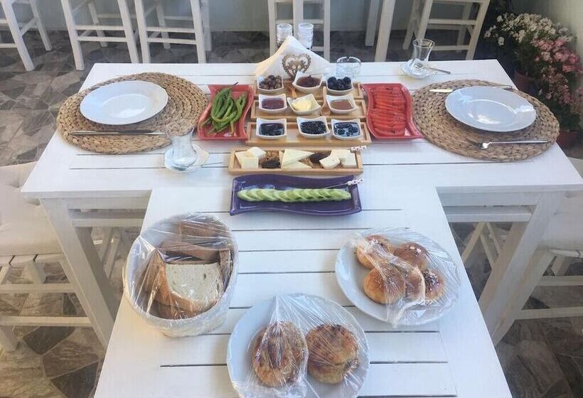 هتل Yeldeğirmeni Bozcaada