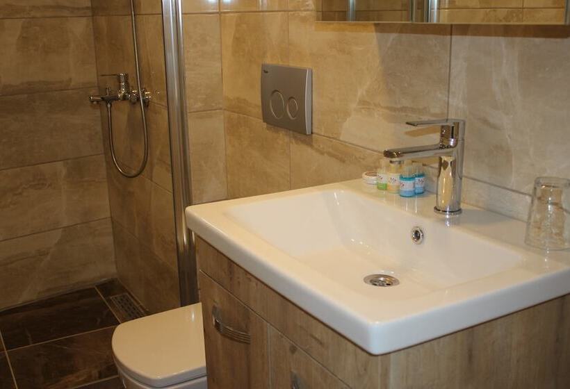 هتل Yeldeğirmeni Bozcaada