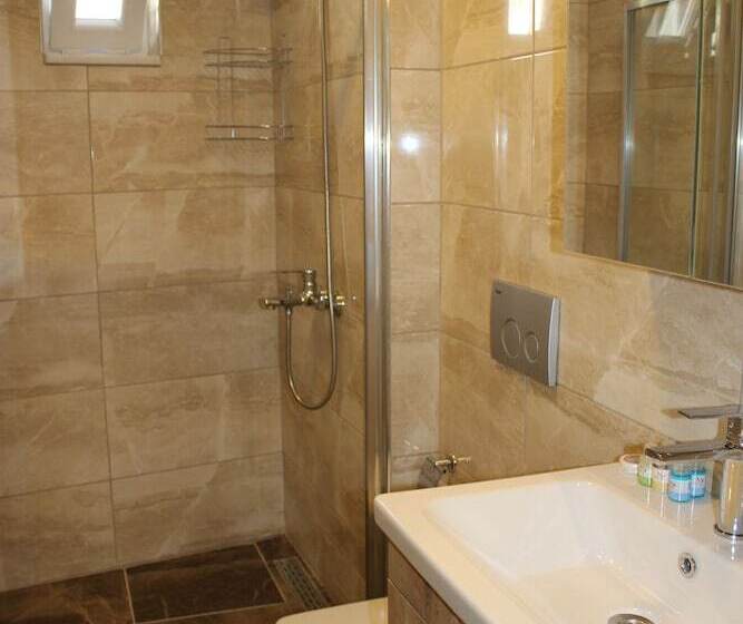 هتل Yeldeğirmeni Bozcaada