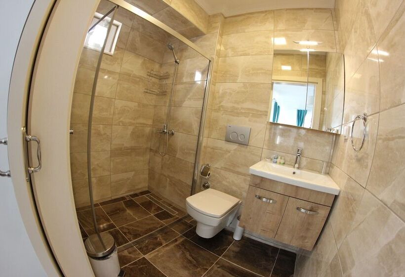 هتل Yeldeğirmeni Bozcaada