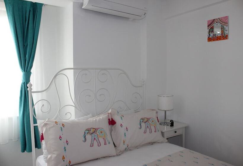 هتل Yeldeğirmeni Bozcaada