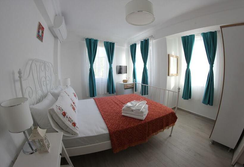 هتل Yeldeğirmeni Bozcaada