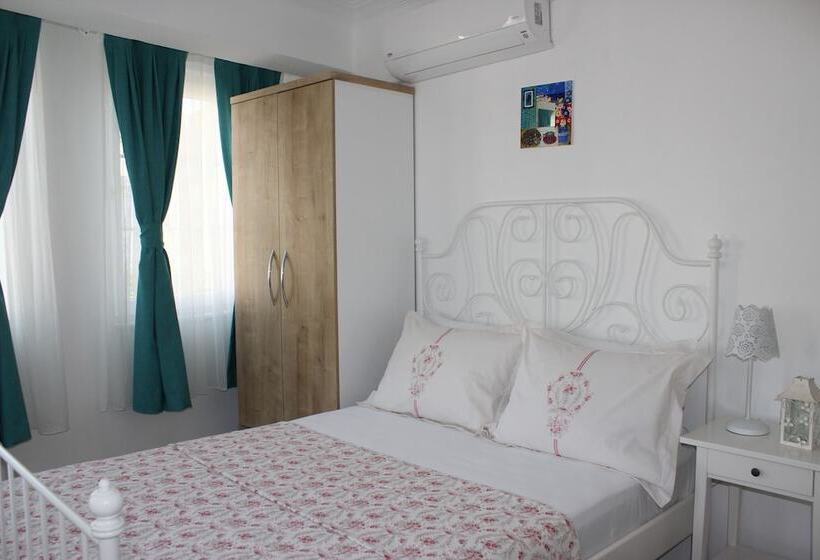 هتل Yeldeğirmeni Bozcaada