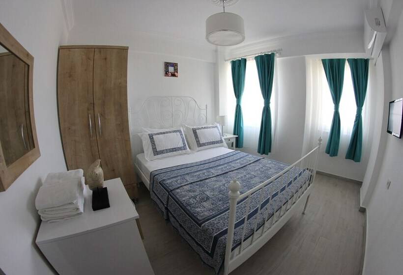 هتل Yeldeğirmeni Bozcaada