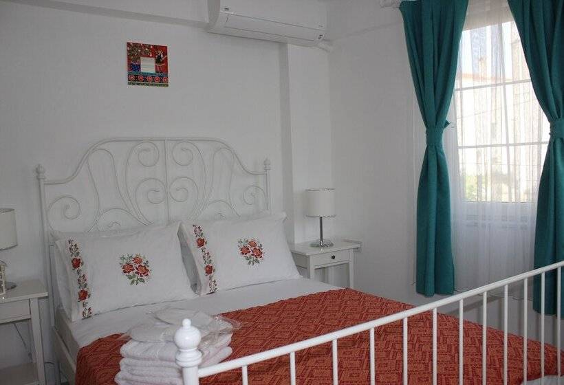 هتل Yeldeğirmeni Bozcaada